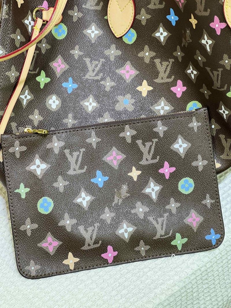 Louis Vuitton Shopping Bags